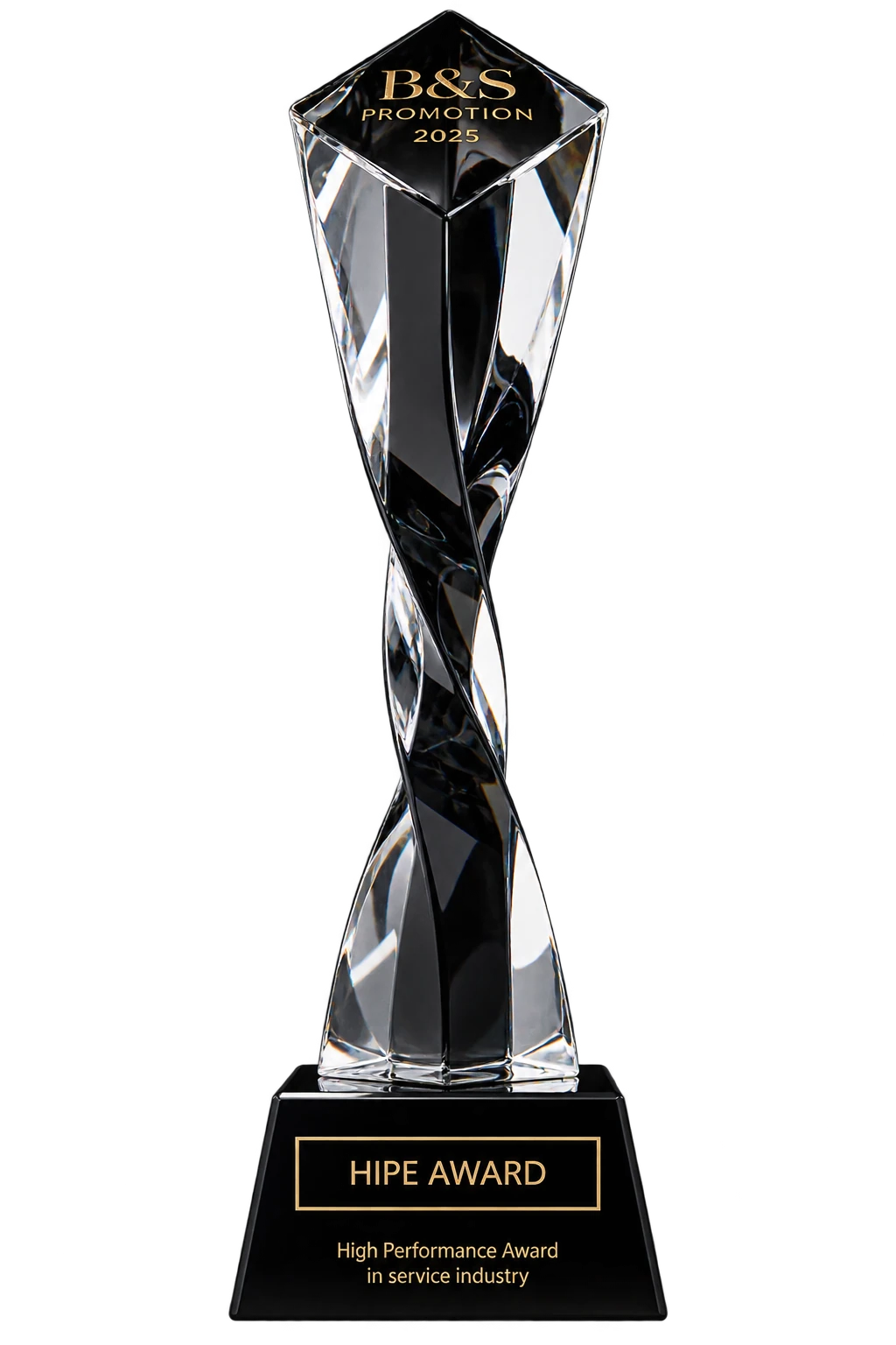HIPE AWARD Auszeichnung